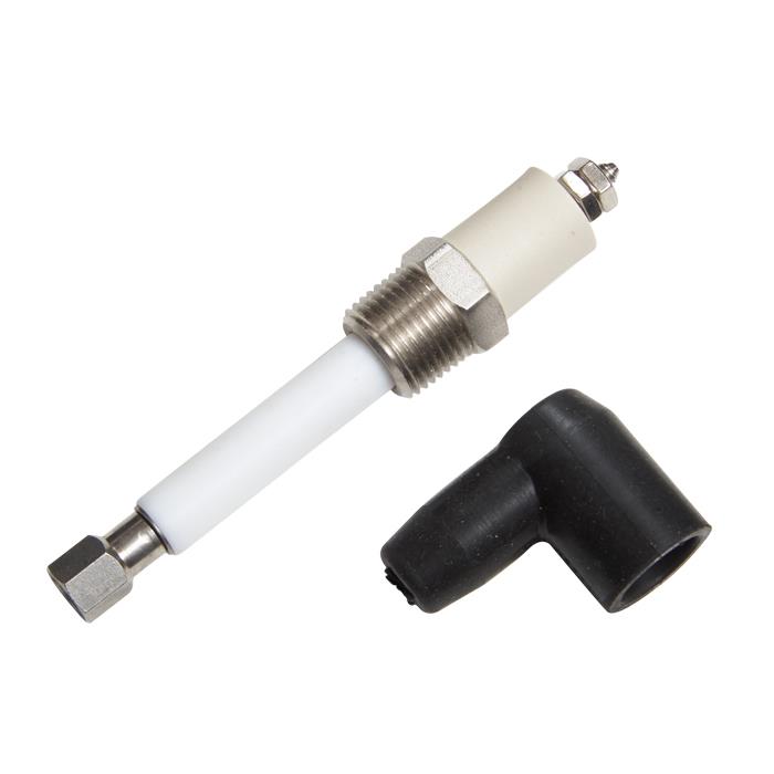 Littelfuse Proble Holder for Liquid Level Control Electrode, PHST-38QTN Series